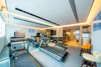 Elong Hotel Отели в г. Гуйян