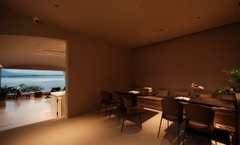 Dali Lili An Sea View Beauty Inn (Shuanglang Erhai Branch)