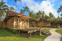 Villa So Long Banyuwangi Hotels in Kalipuro