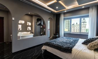 Harbin Xiyue Homestay