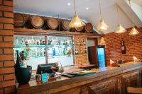 The Argyle Luxury Boutique Hotel - bar
