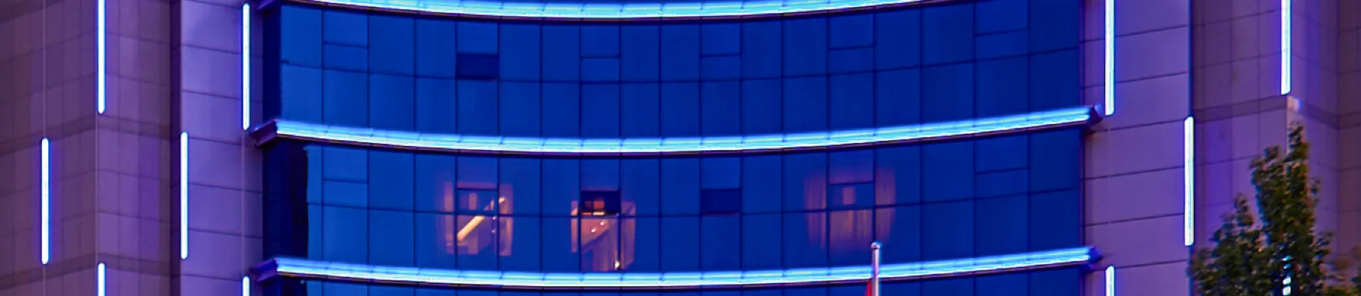 4-Star Select Hotels