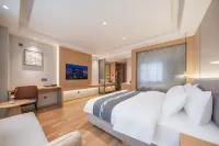 Wassim Hotel (Huanglong Jiuzhaigou High-speed Rail Station Store)