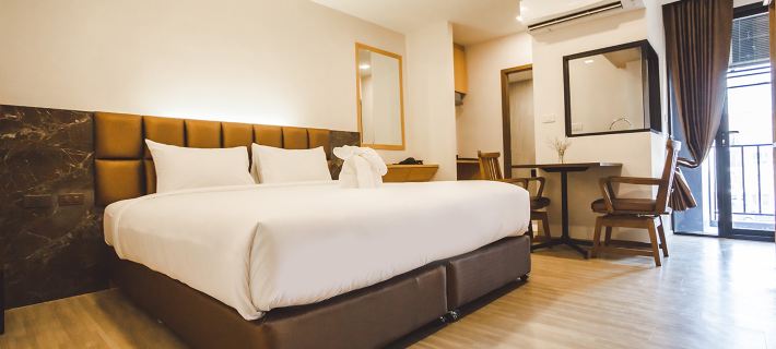 B2 Amata Nakorn Premier Hotel Hotels in Chon Buri City