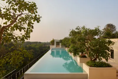 هوتل تنتريم جاكرتا فنادق في 