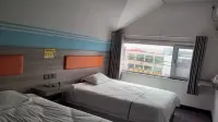 Kejia Collection Hotel Hotels near Baoshan Front Wildlife Park