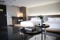 KAPOK HOTEL & RESORTS - Parvekkeita