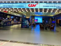 Vinhomes D'capitale Apartment Hanoi - MONACO Homes