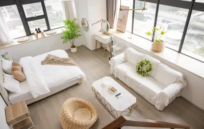 Xiamen Meixi Homestay (Gaoqi Airport)