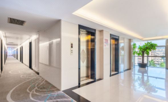 Shenzhen Airport Hotel(Shenzhen Bao'an International Airport T3 Terminal Store)