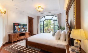 Luxe Paradise Suite Hotel Trich Sai