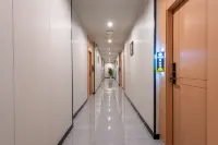 Foshan Chancheng Jiabo Business Hotel - 2-نجوم