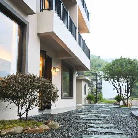 Xiaoxiliu Homestay