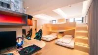 LANJI HOTEL Hotels in Fumin
