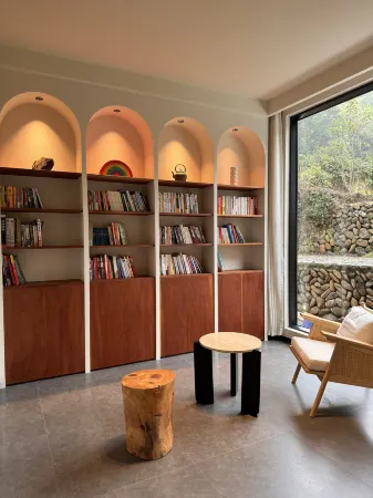 Sasa's Homestay Отели в г. Юньхэ