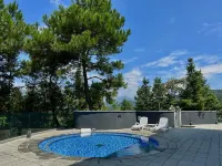 MounTours Resort - Pools
