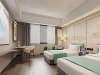 YIGuige Hotel (Wanke Plaza, Nanhai, Foshan)