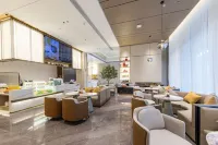 Jiangmen Pengjiang Poltton Executive Apartment