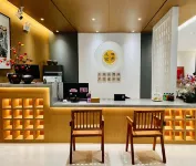 Tianjian Boutique Stay - พร้อมอาหารเช้า