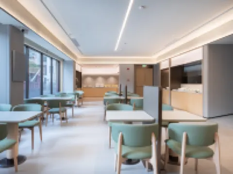 โรงแรม JI (บริเวณทัศนียภาพเขาเหิงซาน หนานหยู เหิงหยาง) โรงแรมในเหิงหยาง