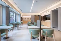 JI Hotel (Hengyang Nanyue Hengshan Scenic Area)