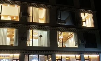 Yangqin • Zhuokang Vacation Apartment