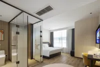 Jinjiang Inn (Linyi University Store, Linyi Small Commodity City) - 애견동반