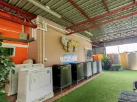 leader residences Hotels near Mega Bangna