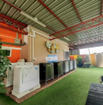 leader residences