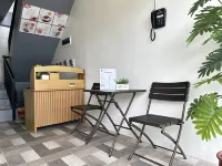 F Residence Transient House Hotel a San Leonardo