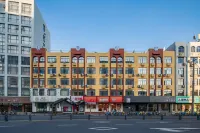 JiaXing MoonHotel - 2-Star