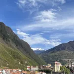 Blackwater Glacier Escape Hotel Hotels in Heishui