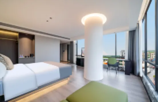 Xinghao Zhenxiang Apartment