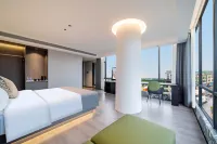 Xinghao Zhenxiang Apartment