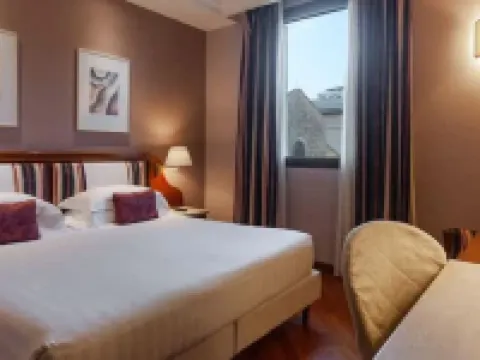 佛羅倫薩洛如斯奧多姆 B&B 酒店 佛羅倫斯酒店