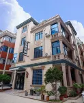 Liboju Homestay (Quanzhou Railway Station Branch)