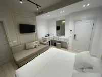 Seaside Hotel