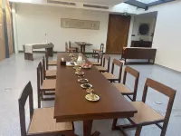 Jingning Yunjian Tingyu Homestay (Yunzhong Daji) - Bữa sáng