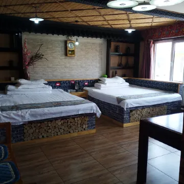 Anmenjia Homestay