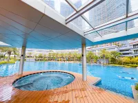 Gold Coast PIK Apartments by HostJess