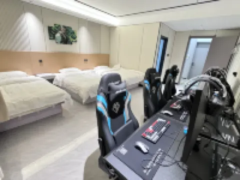 Zibai E-sports Hotel