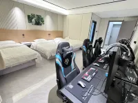 Zibai E-sports Hotel