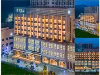 Ji Hotel (Zhuhai Tangjiawan University Town) Hotel in zona Jinding Passenger Transport Terminal