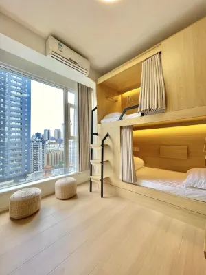 Sanhao Youth Hostel (Lumei)