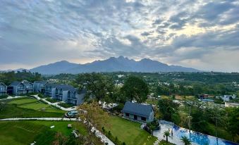 Katra Marriott Resort & Spa