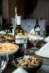 Ramada by Wyndham Shymkent - breakfast