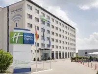 Holiday Inn Express MUNICH - MESSE by IHG Hotels in Feldkirchen