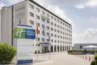 Holiday Inn Express Munich - Messe Các khách sạn ở Haar