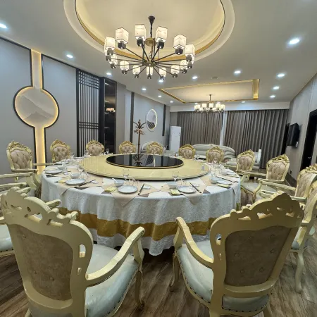 Shangcheng Jinxiu Hotel