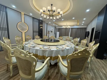 Shangcheng Jinxiu Hotel